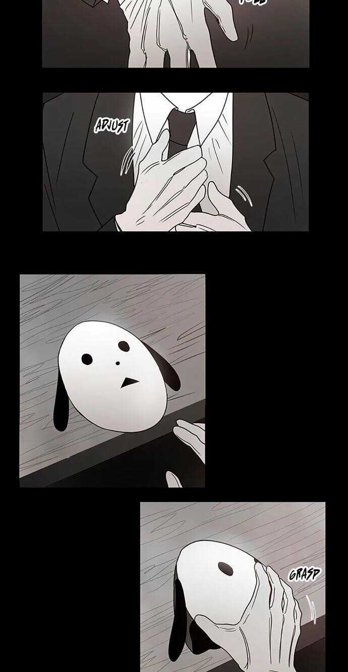 Lá Phiếu Tử Hình - Chapter 4 - Trang 23