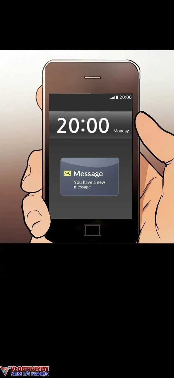 Lá Phiếu Tử Hình - Chapter 4 - Trang 27