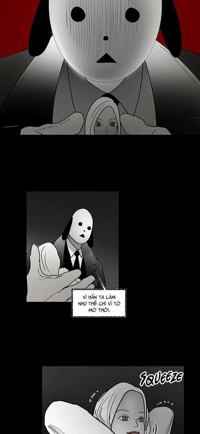 Lá Phiếu Tử Hình - Chapter 5 - Trang 11