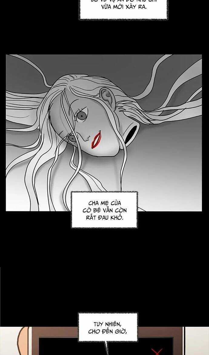 Lá Phiếu Tử Hình - Chapter 5 - Trang 14