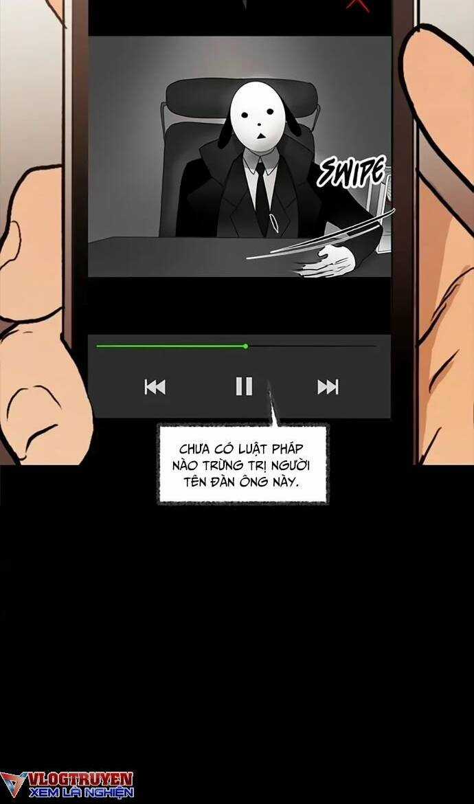 Lá Phiếu Tử Hình - Chapter 5 - Trang 15