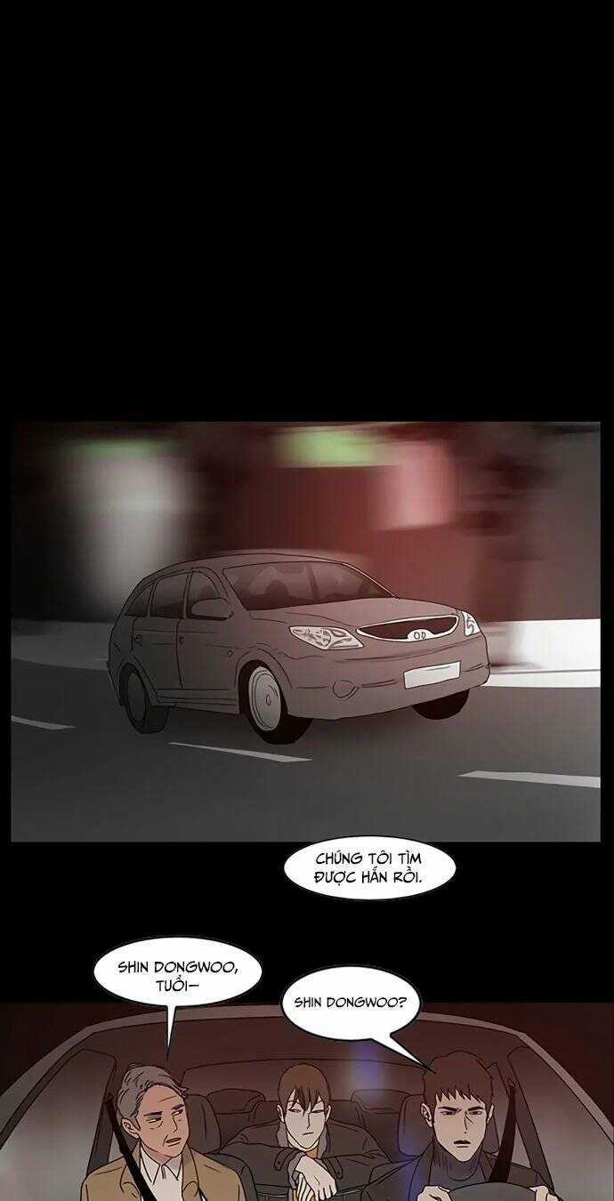 Lá Phiếu Tử Hình - Chapter 5 - Trang 20