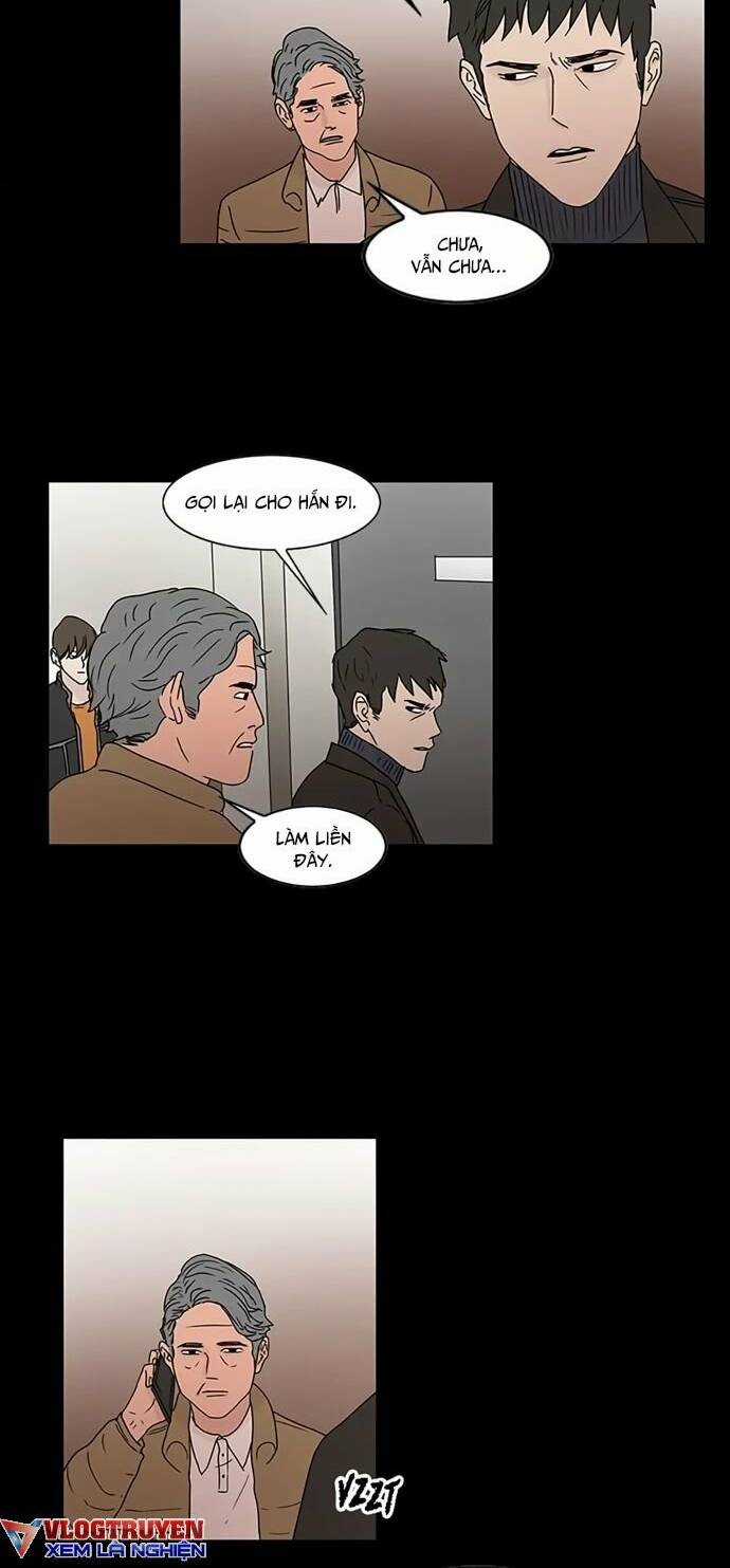 Lá Phiếu Tử Hình - Chapter 5 - Trang 24