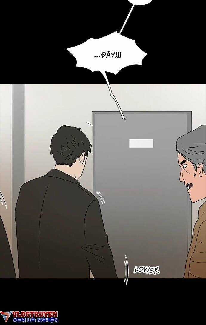 Lá Phiếu Tử Hình - Chapter 5 - Trang 27