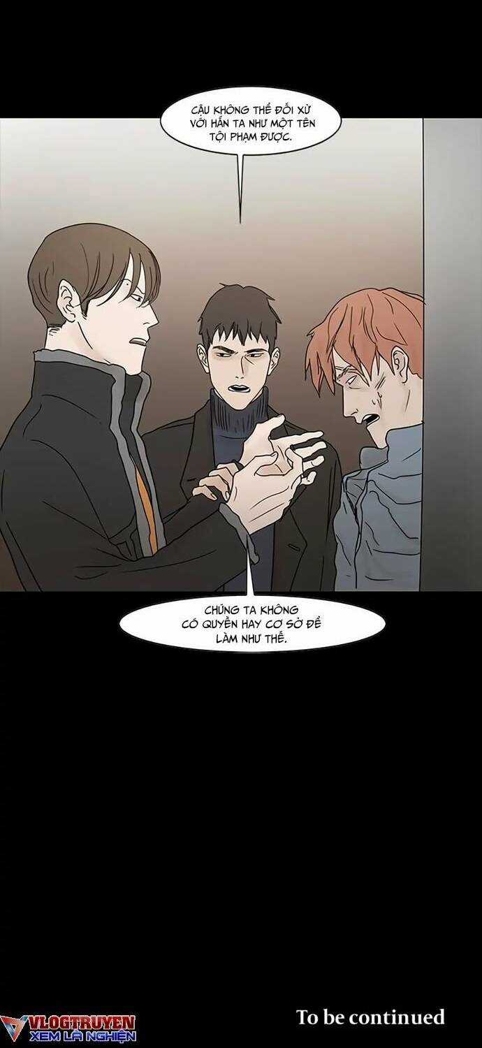 Lá Phiếu Tử Hình - Chapter 5 - Trang 33