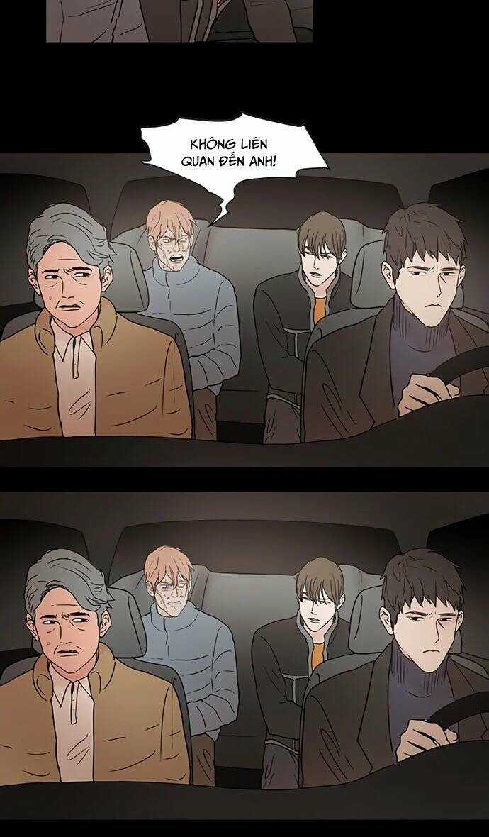 Lá Phiếu Tử Hình - Chapter 6 - Trang 14