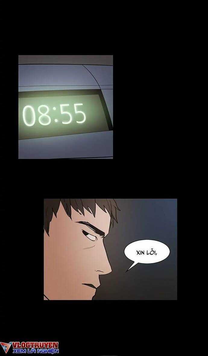 Lá Phiếu Tử Hình - Chapter 6 - Trang 15