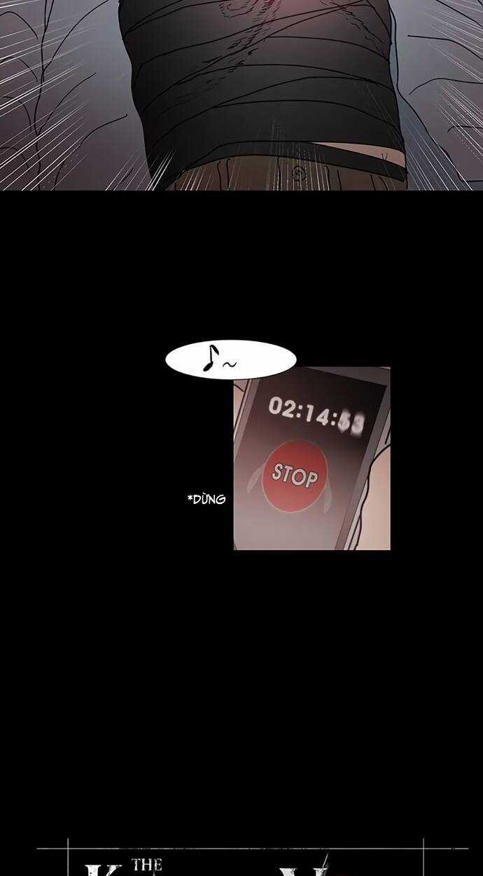 Lá Phiếu Tử Hình - Chapter 7 - Trang 3