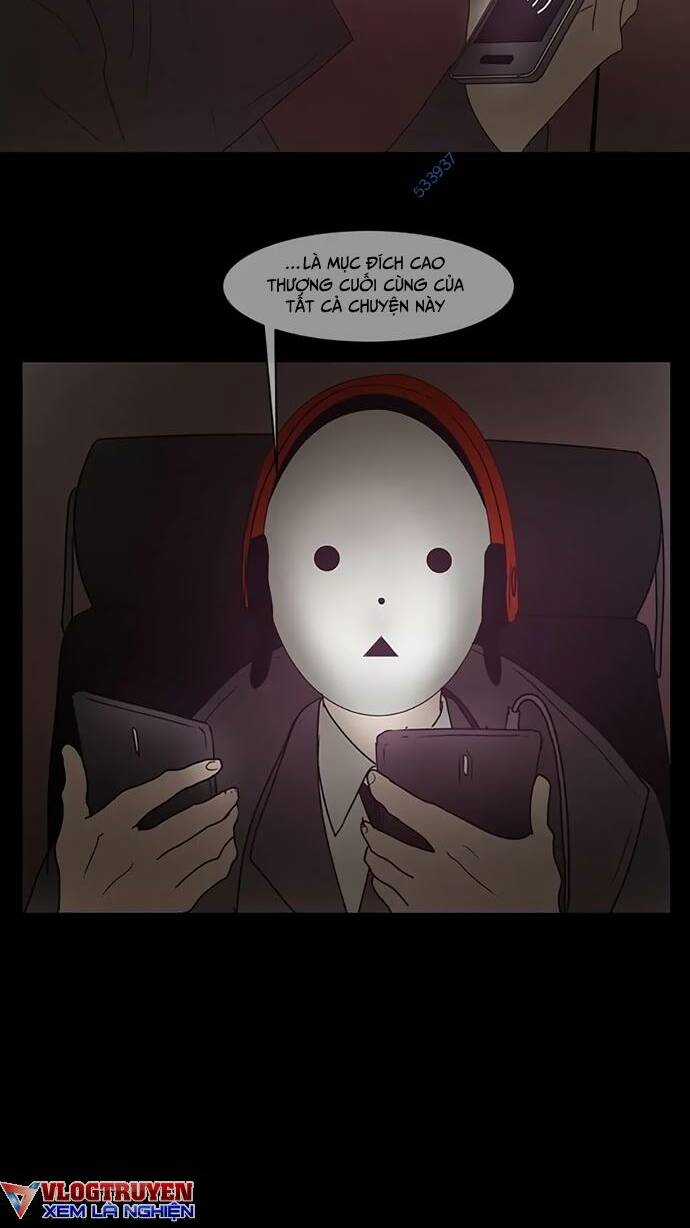 Lá Phiếu Tử Hình - Chapter 7 - Trang 24