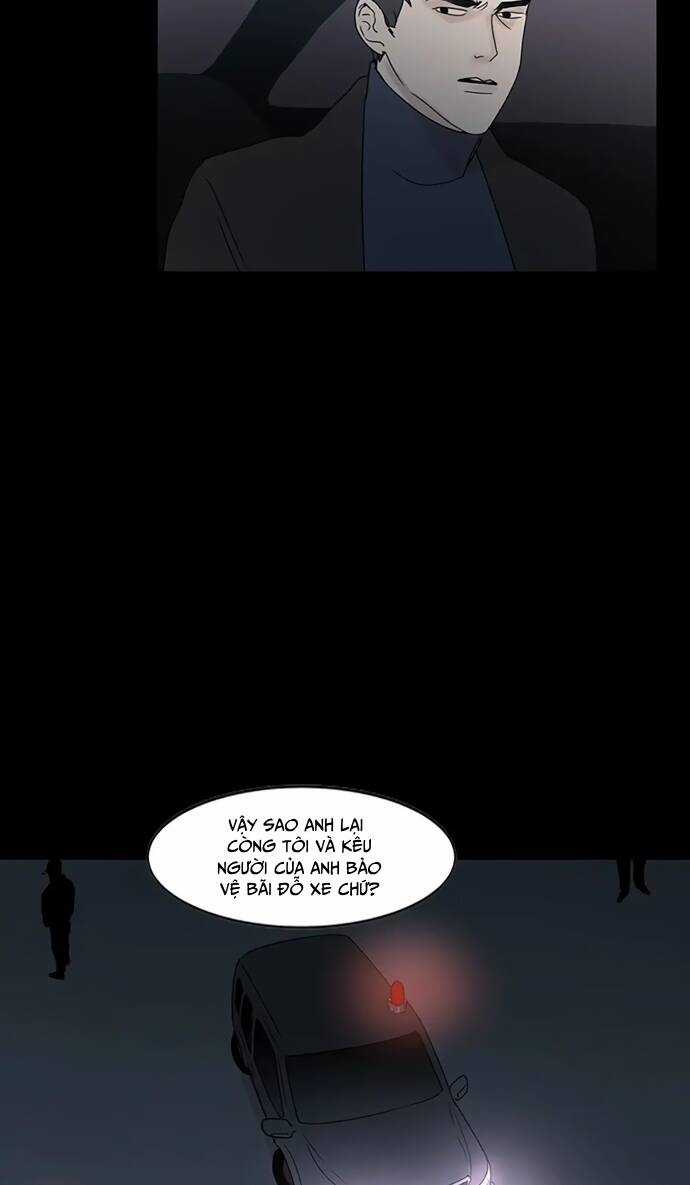 Lá Phiếu Tử Hình - Chapter 7 - Trang 26