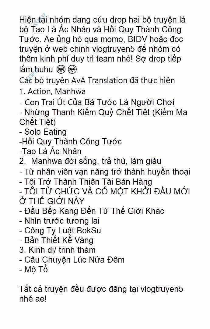 Lá Phiếu Tử Hình - Chapter 7 - Trang 32