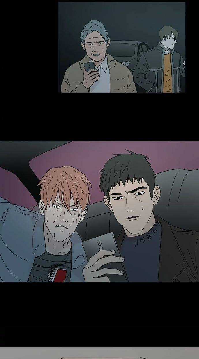 Lá Phiếu Tử Hình - Chapter 8 - Trang 12