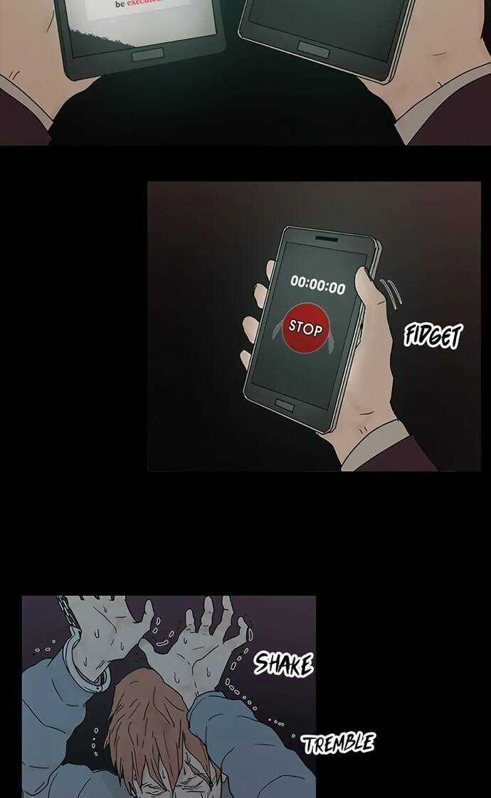 Lá Phiếu Tử Hình - Chapter 8 - Trang 15