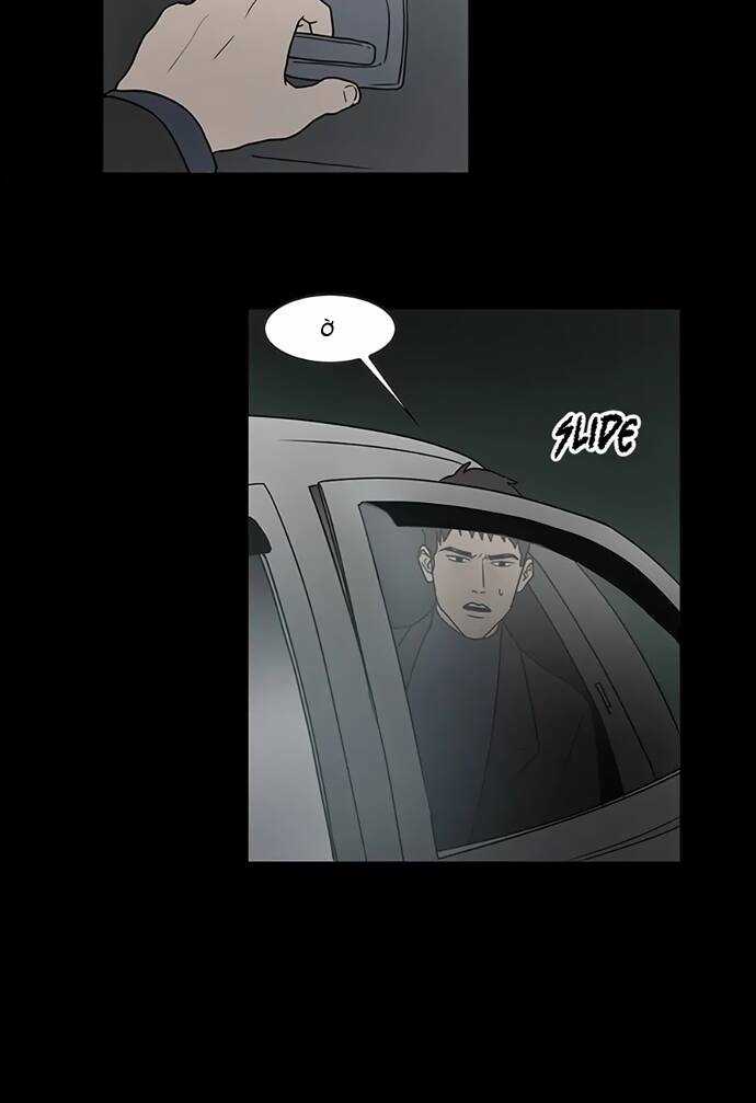 Lá Phiếu Tử Hình - Chapter 8 - Trang 21