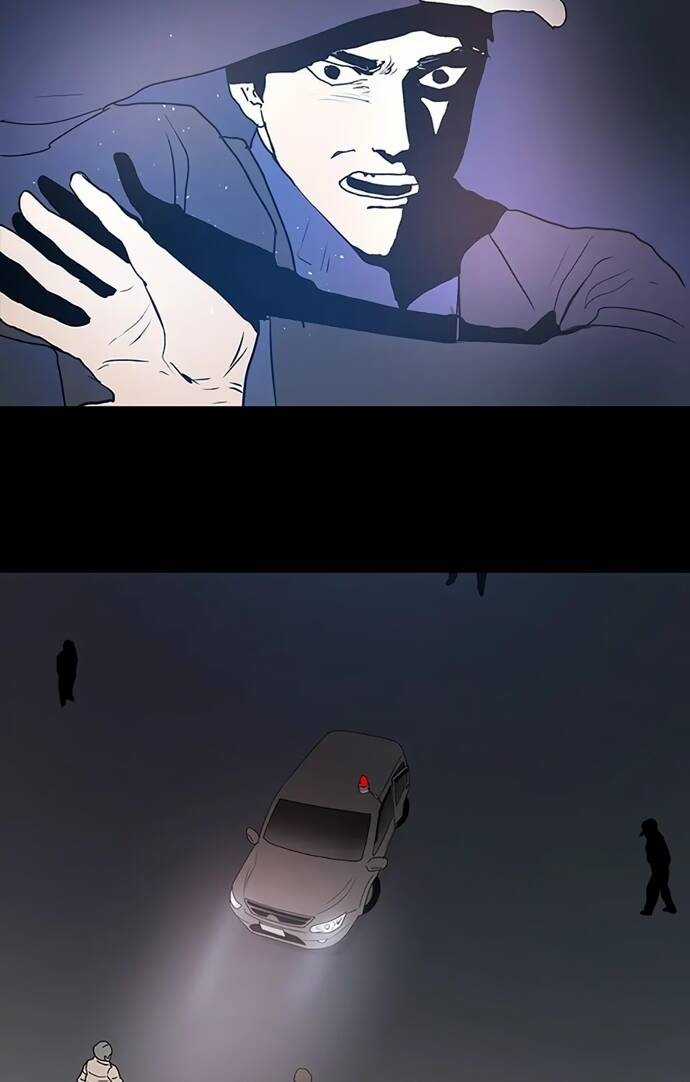 Lá Phiếu Tử Hình - Chapter 8 - Trang 27