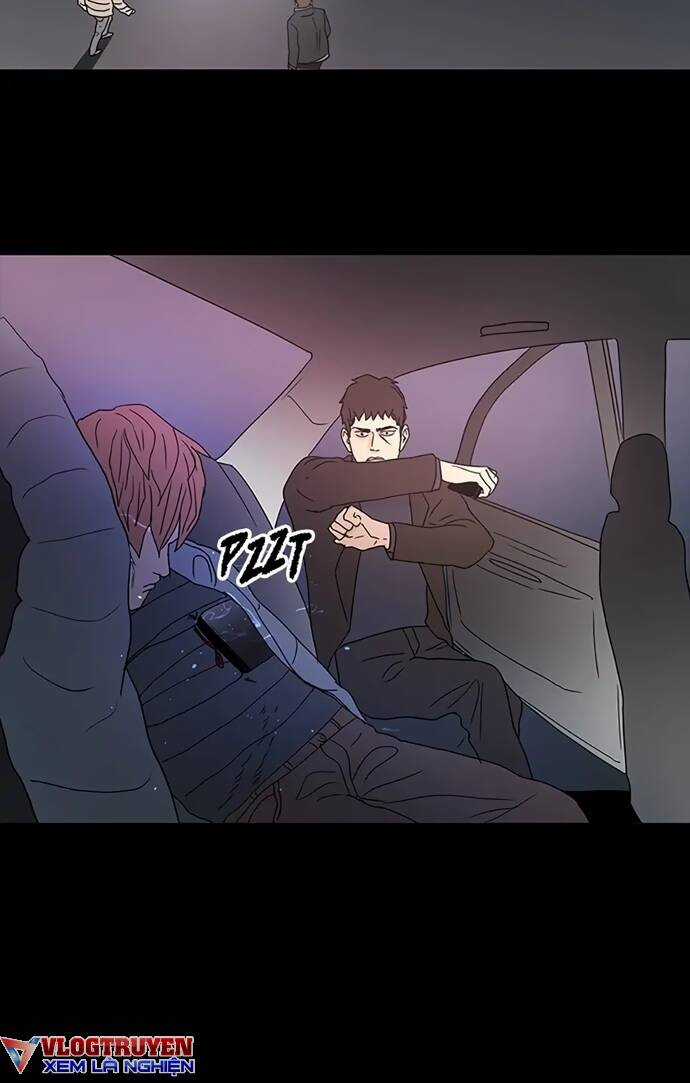 Lá Phiếu Tử Hình - Chapter 8 - Trang 28