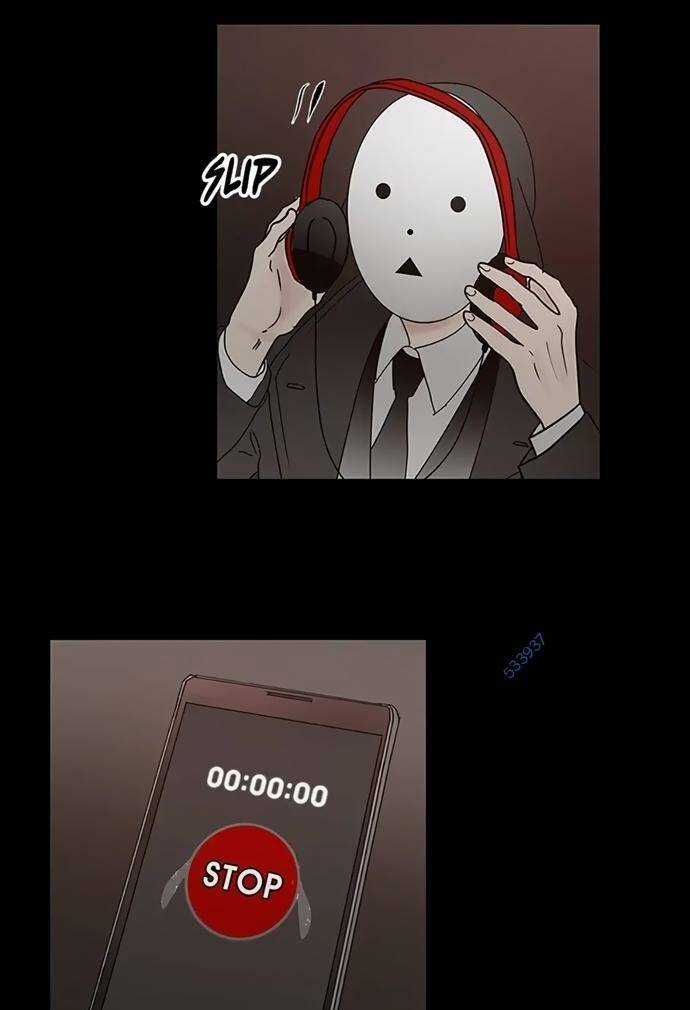 Lá Phiếu Tử Hình - Chapter 8 - Trang 30