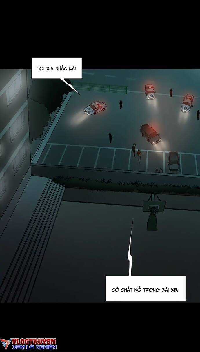 Lá Phiếu Tử Hình - Chapter 8 - Trang 4