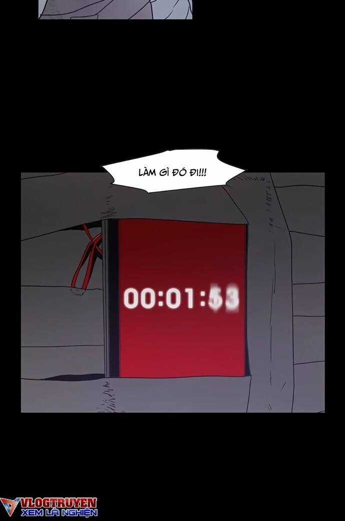 Lá Phiếu Tử Hình - Chapter 8 - Trang 10