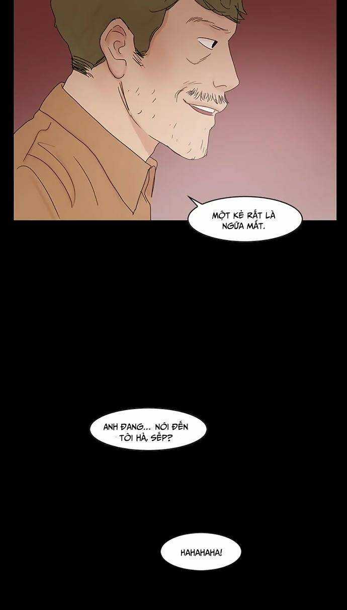 Lá Phiếu Tử Hình - Chapter 9 - Trang 11