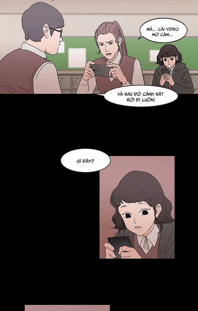 Lá Phiếu Tử Hình - Chapter 9 - Trang 14