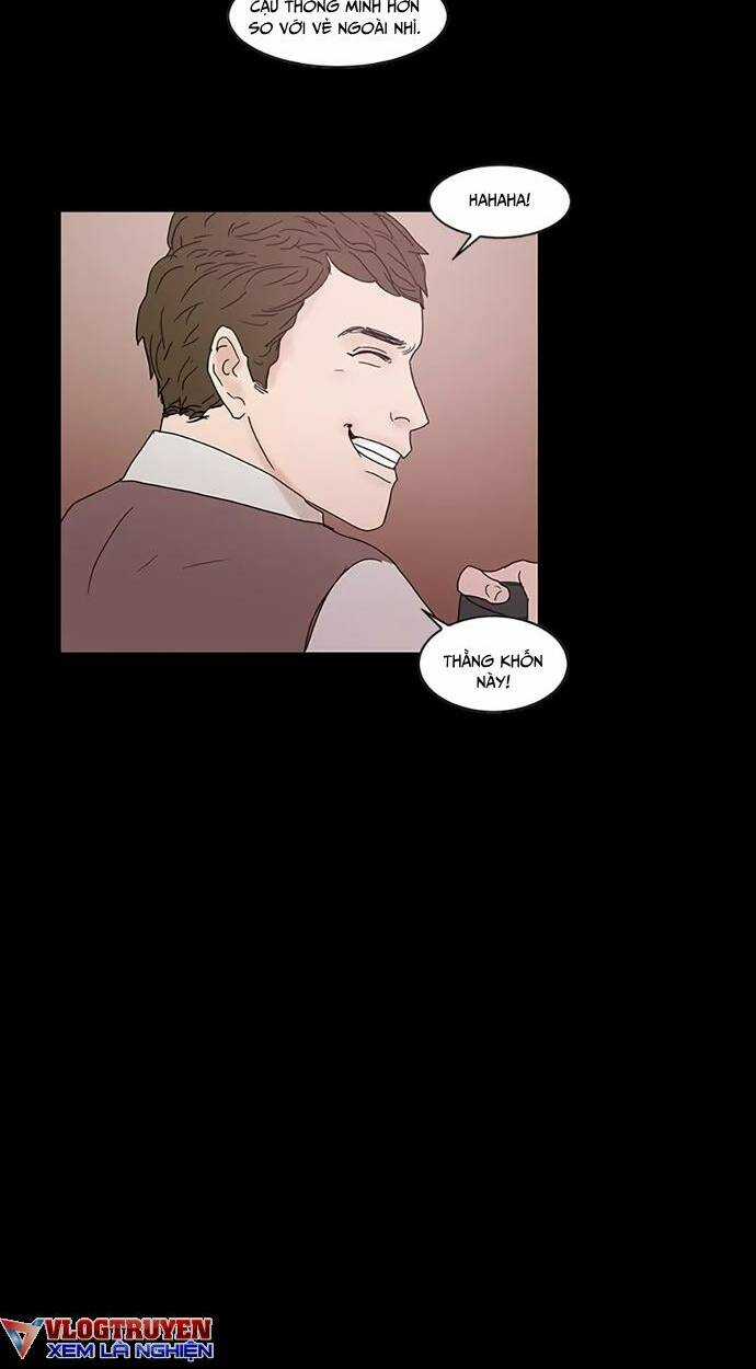 Lá Phiếu Tử Hình - Chapter 9 - Trang 24