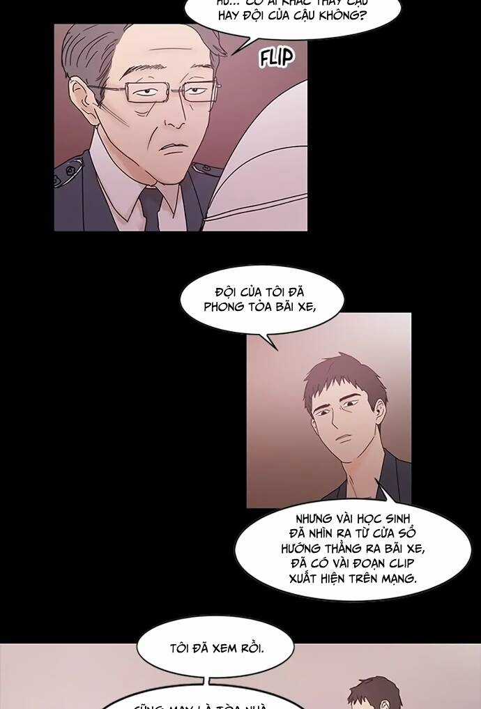 Lá Phiếu Tử Hình - Chapter 9 - Trang 26