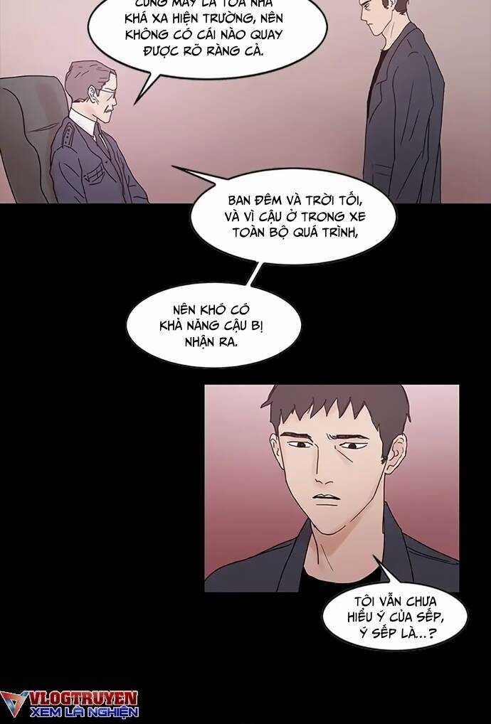 Lá Phiếu Tử Hình - Chapter 9 - Trang 27