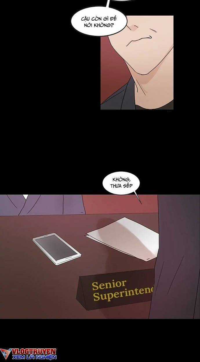 Lá Phiếu Tử Hình - Chapter 9 - Trang 30