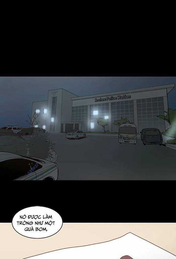 Lá Phiếu Tử Hình - Chapter 9 - Trang 5