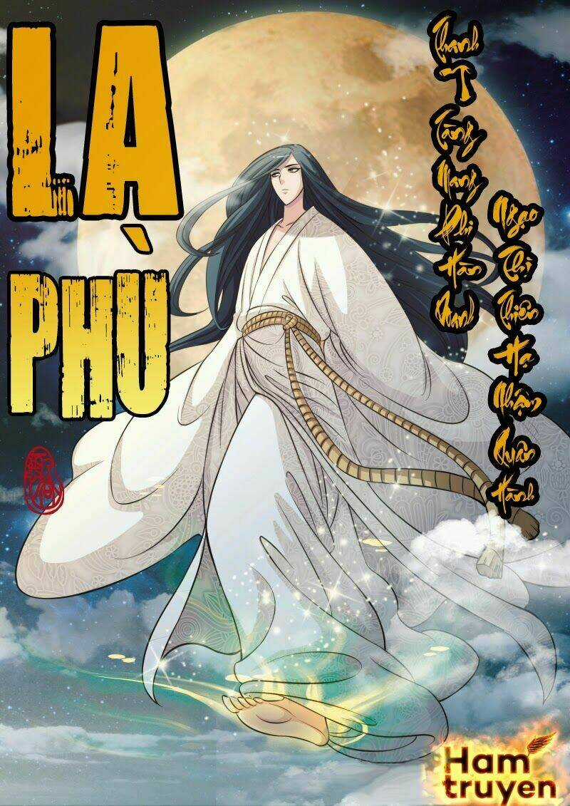 La Phù - Chapter 1 - Trang 2