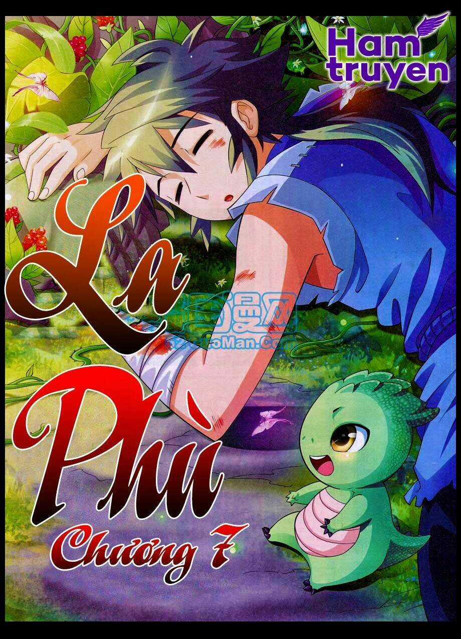 La Phù - Chapter 7 - Trang 1
