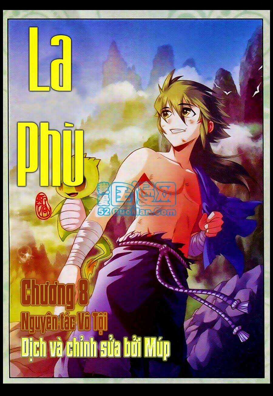 La Phù - Chapter 8 - Trang 1