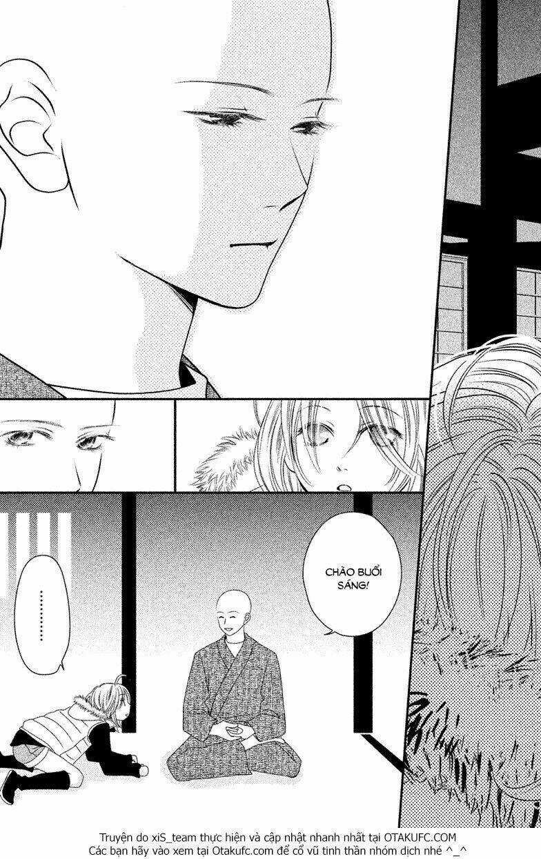 La Vie en Boze - Chapter 1 - Trang 7