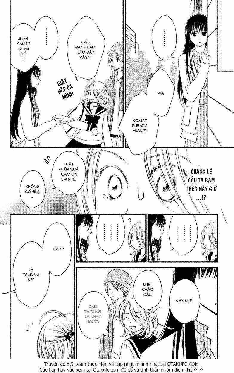 La Vie en Boze - Chapter 2 - Trang 20