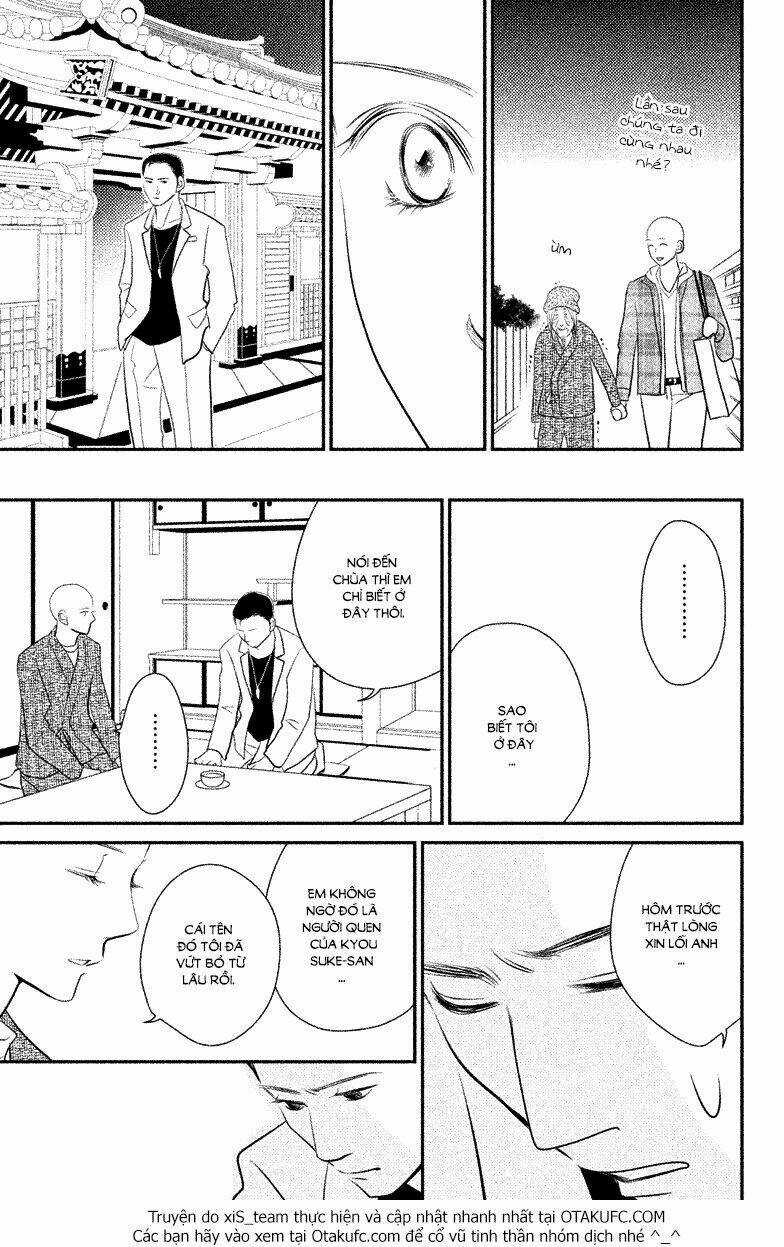 La Vie en Boze - Chapter 2 - Trang 35