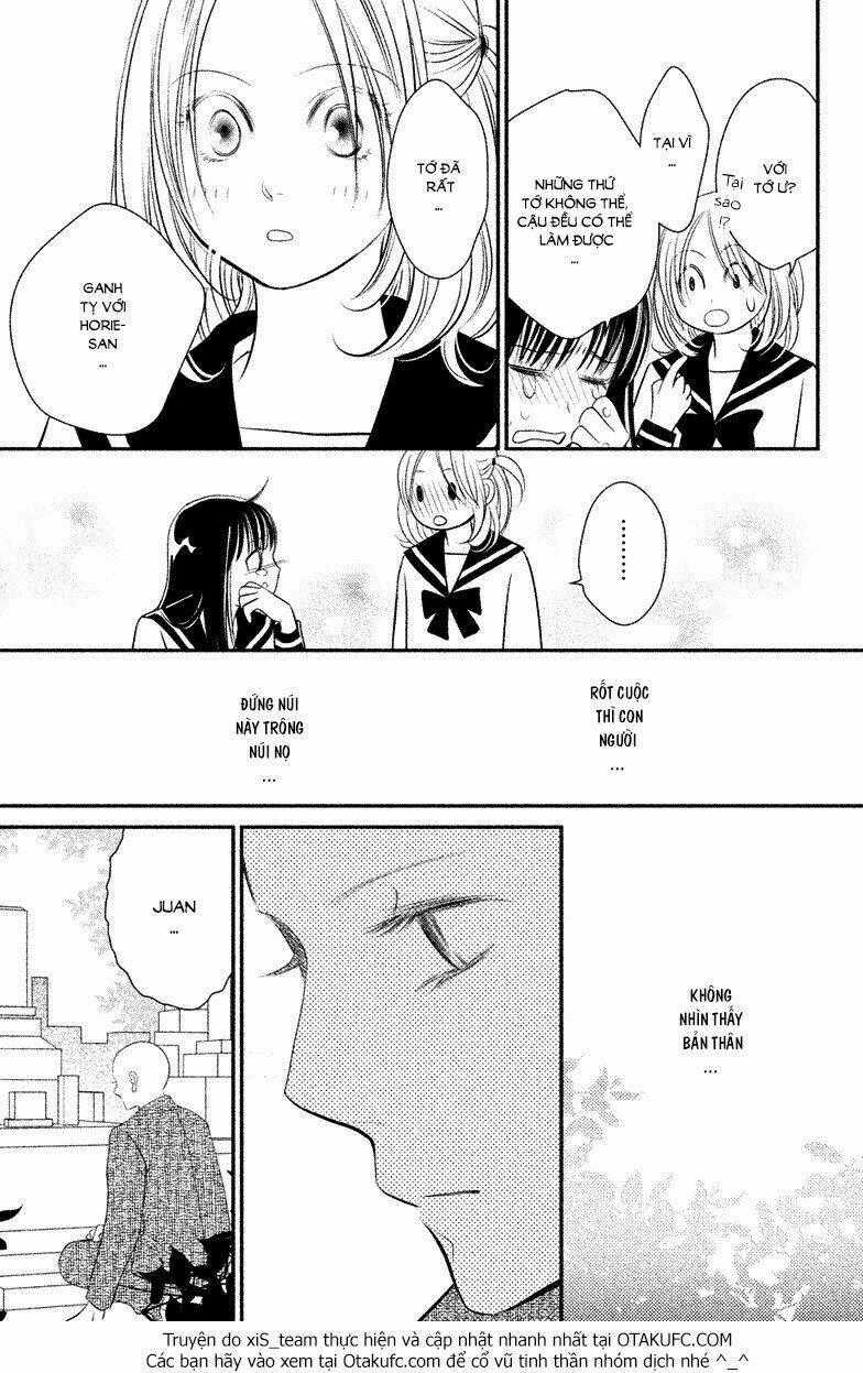 La Vie en Boze - Chapter 2 - Trang 39