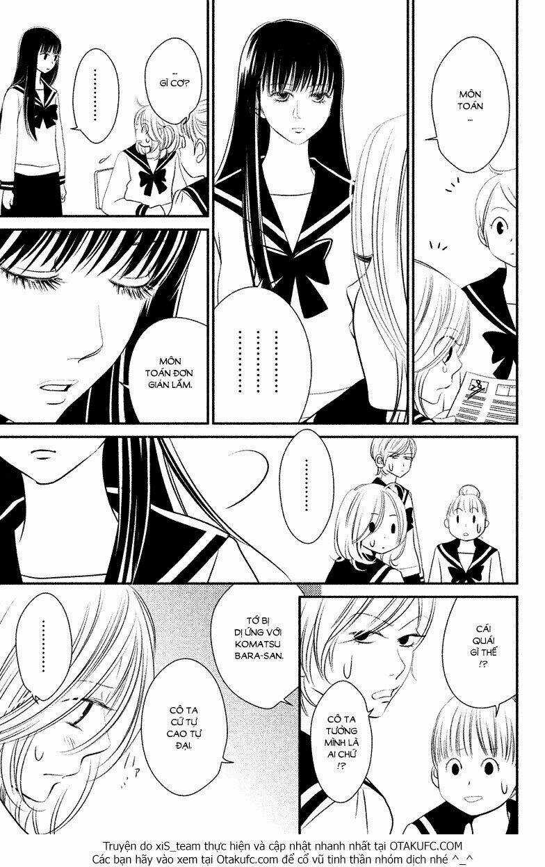 La Vie en Boze - Chapter 2 - Trang 8