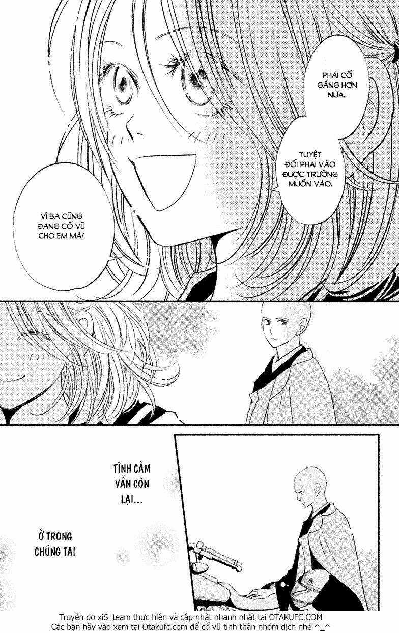 La Vie en Boze - Chapter 3 - Trang 40