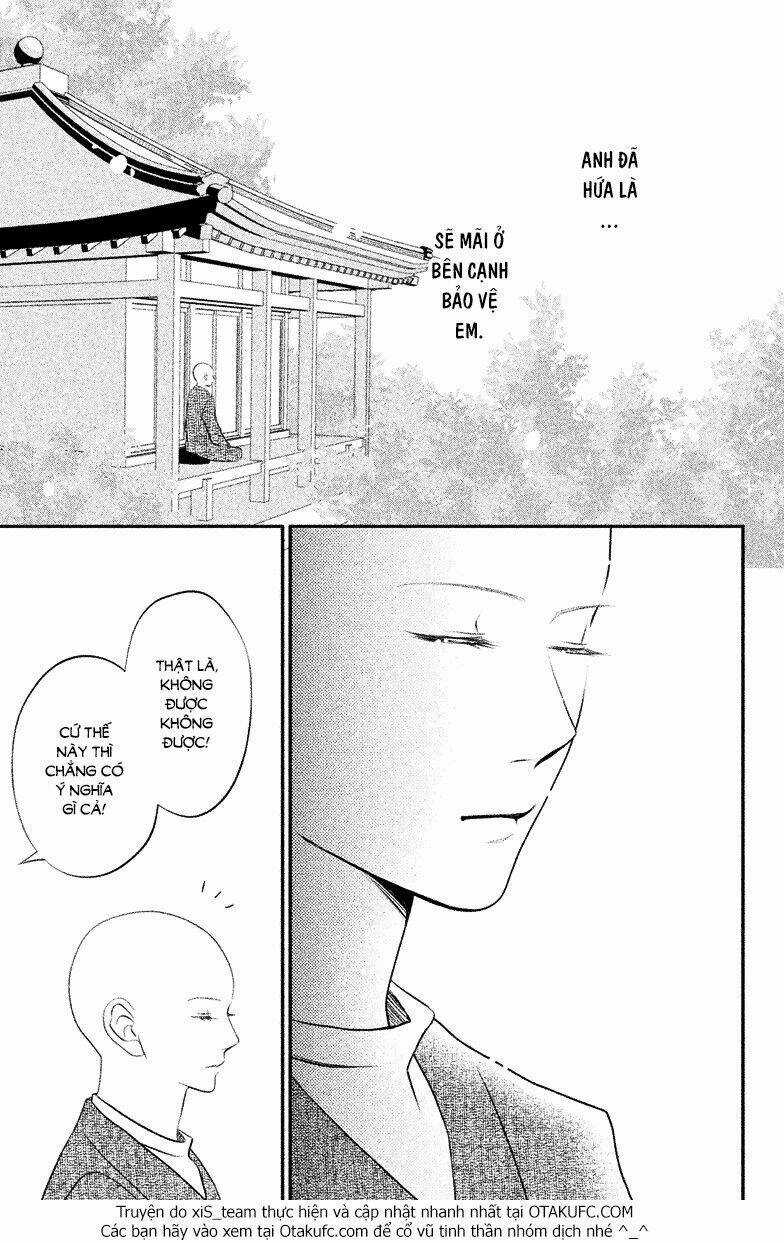 La Vie en Boze - Chapter 3 - Trang 6