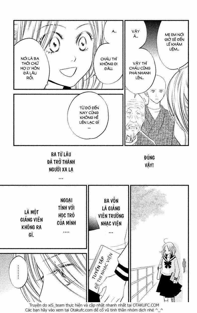 La Vie en Boze - Chapter 3 - Trang 10