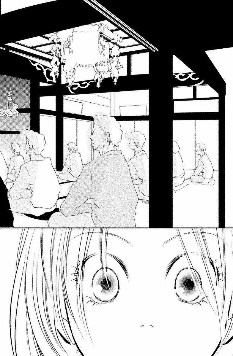 La Vie en Boze - Chapter 4 - Trang 21