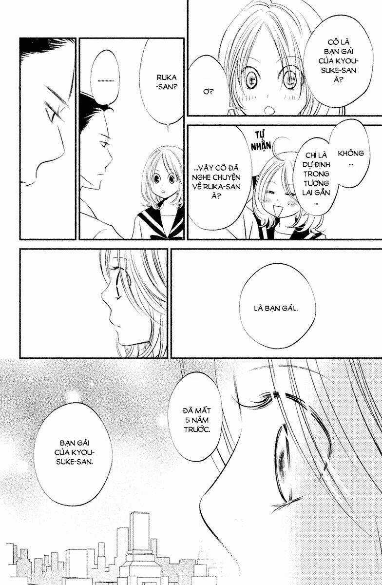 La Vie en Boze - Chapter 4 - Trang 25