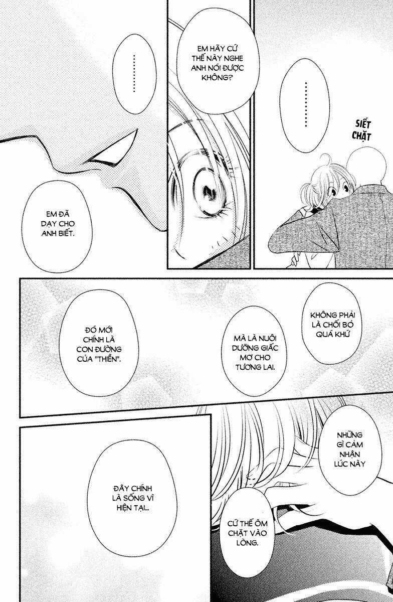 La Vie en Boze - Chapter 4 - Trang 41