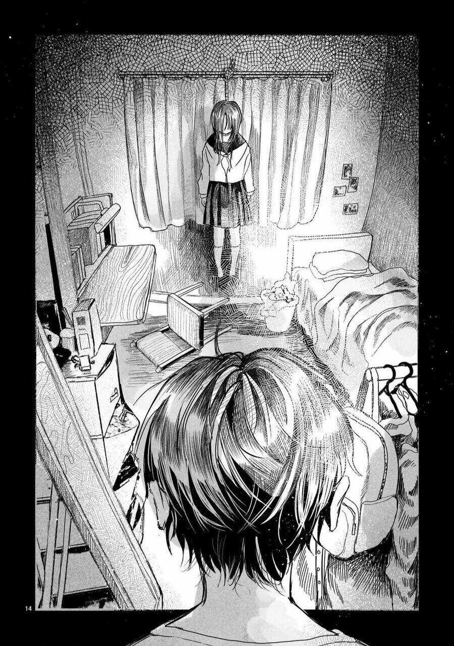 Lạc Lối Phút Tận Cùng - Chapter 1 - Trang 14