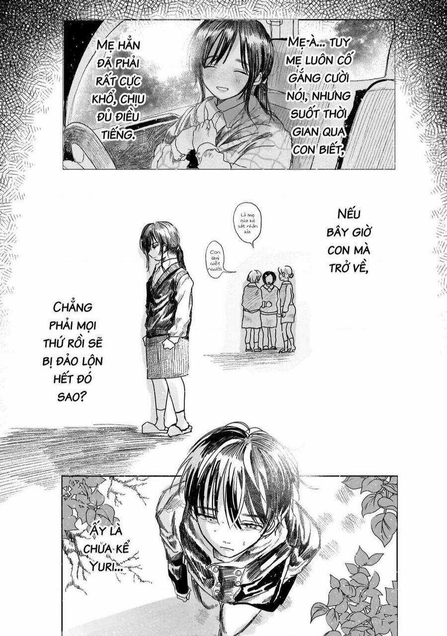 Lạc Lối Phút Tận Cùng - Chapter 1 - Trang 18