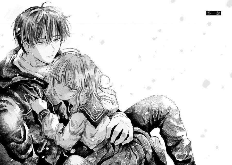 Lạc Lối Phút Tận Cùng - Chapter 1 - Trang 4