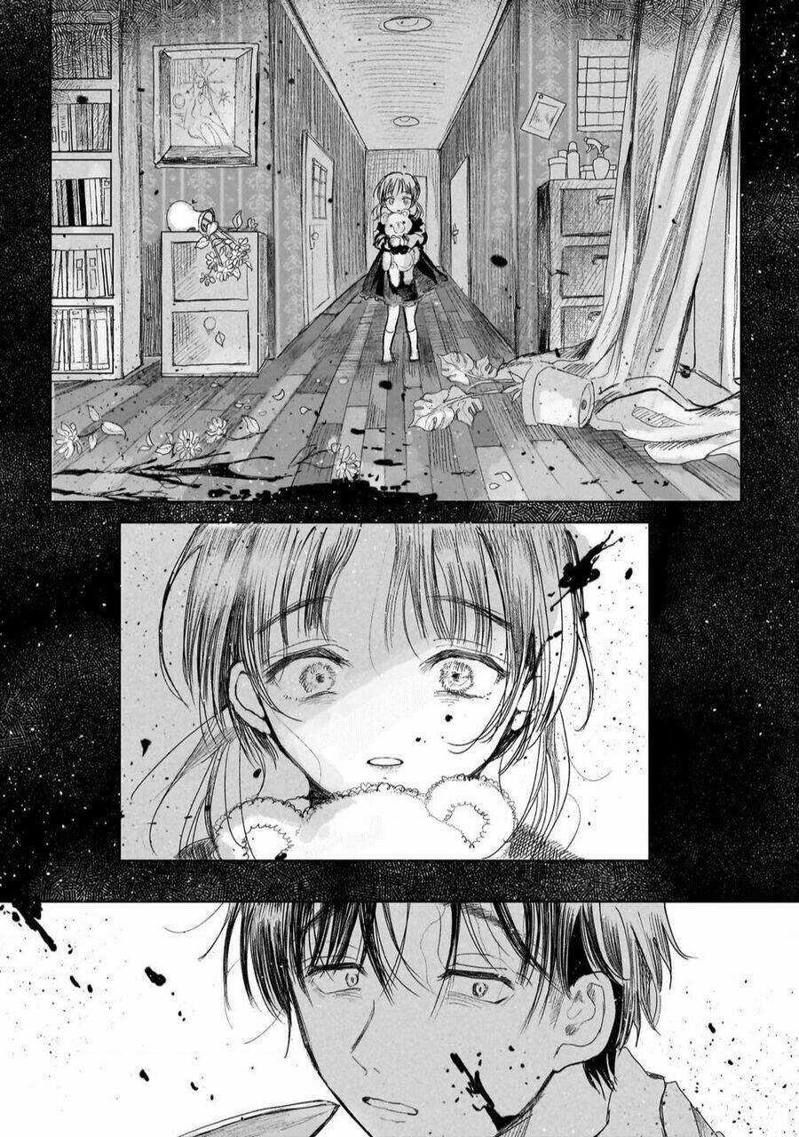 Lạc Lối Phút Tận Cùng - Chapter 1 - Trang 32