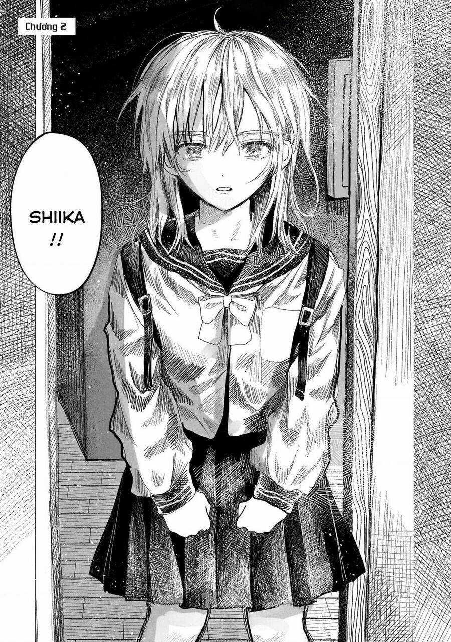 Lạc Lối Phút Tận Cùng - Chapter 2 - Trang 2