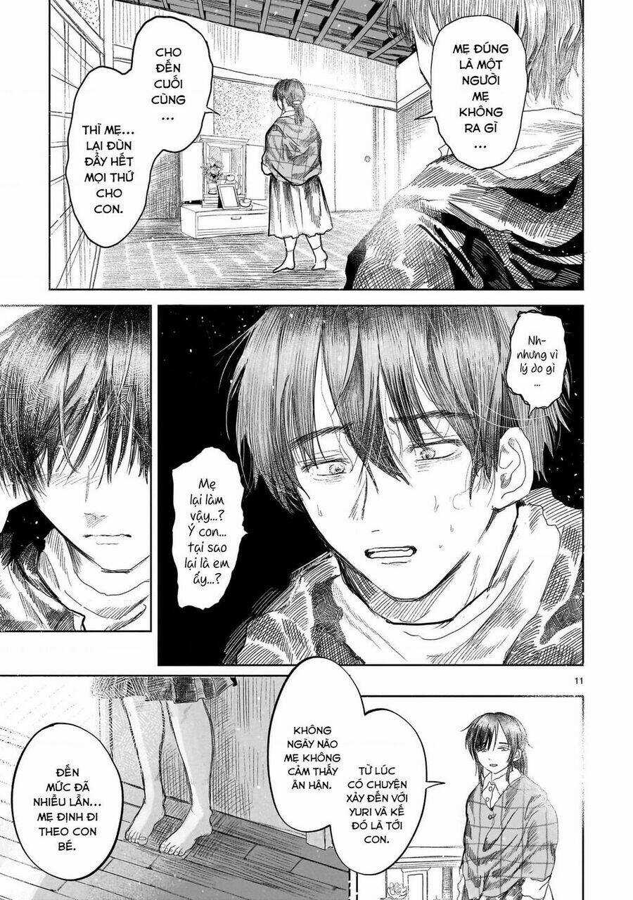 Lạc Lối Phút Tận Cùng - Chapter 2 - Trang 12